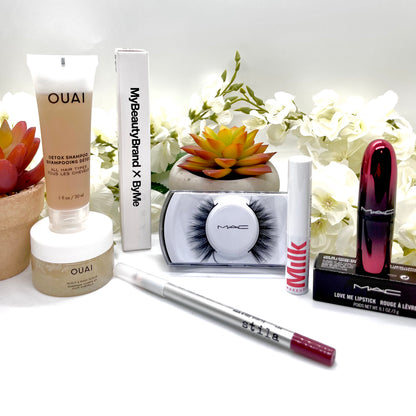The Ultimate Mac Cosmetic Beauty Bundle