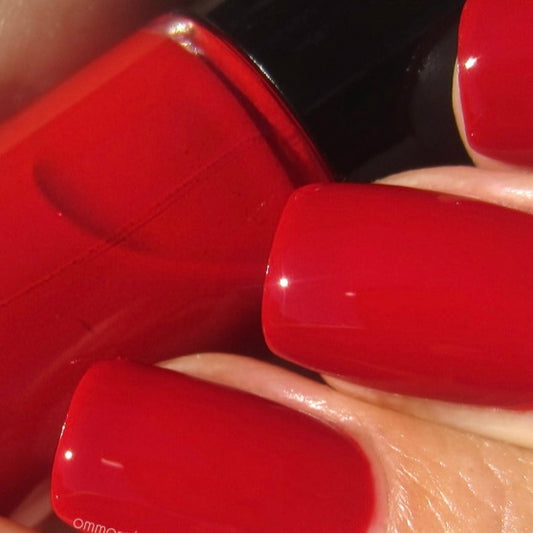 Laca de uñas de lujo Giorgio Armani #400 Cuatrocientos 