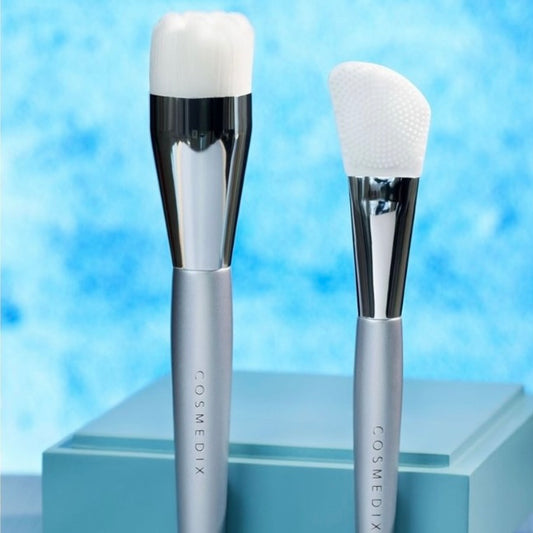 Cosmedix - Skincare Brush Set