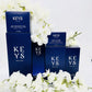 keys soulcare 6 piece anti aging skincare bundle only available at FaceTreasures.com
