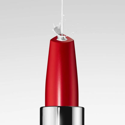 Clinique Dramatically Different Lipstick w/ Peptides, #50 A Different Grape, Full size