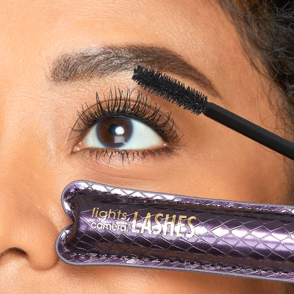 Tarte lights camera deals lashes