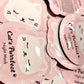 4 Pack Cat’s Purrfect Night Mask By TonyMoly