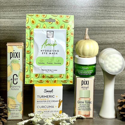 Facetreasures El paquete definitivo de belleza coreana