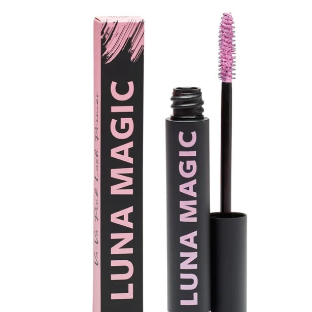 Luna Magic Va-Va Pink Lash Primer Full size
