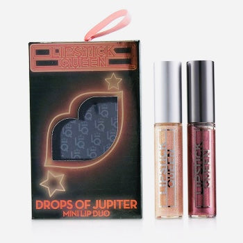 Lipstick Queen Drops Of Jupiter Lip Duo