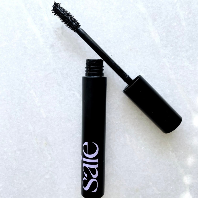Saie Mascara 101 Thick Bold Lifted Lashes
