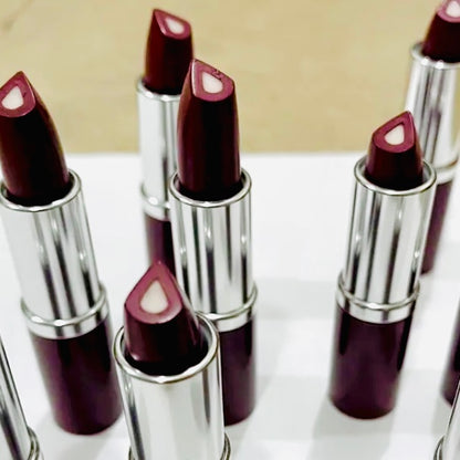 Clinique Dramatically Different Lipstick w/ Peptides, #50 A Different Grape, Full size