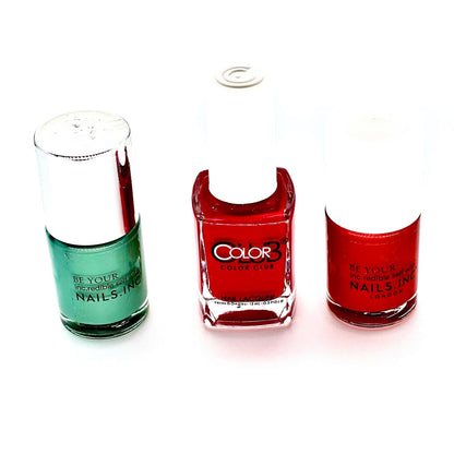 Premium Designer Nail Polish Collection