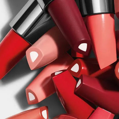 Clinique Dramatically Different Lipstick w/ Peptides, #50 A Different Grape, Full size