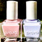 Orosa Beauty Pure Cover Nail Paint- Coastal Craze by Charli & Dixie D'Amelio