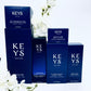 keys soulcare 6 piece anti aging skincare bundle only available at FaceTreasures.com
