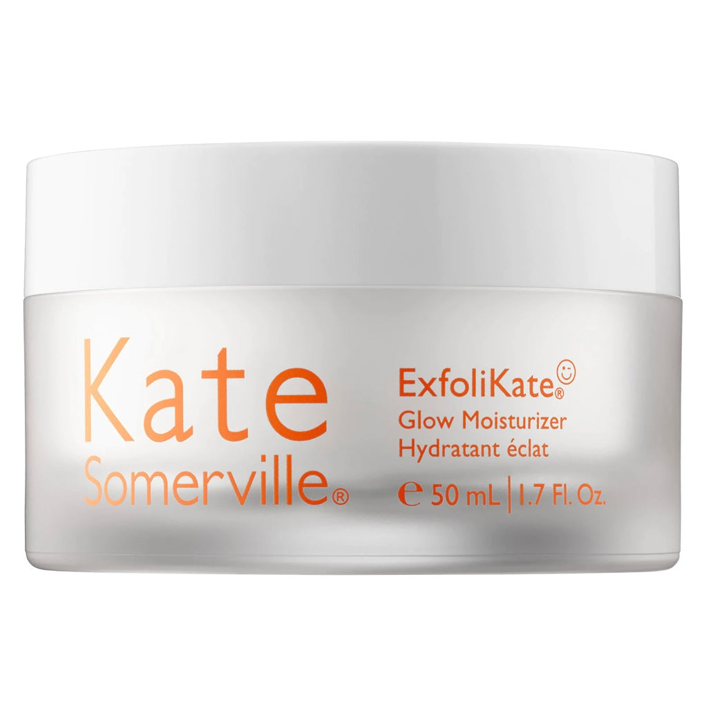 Kate Somerville high quality EXFOLIKATE GLOW MOISTURIZER