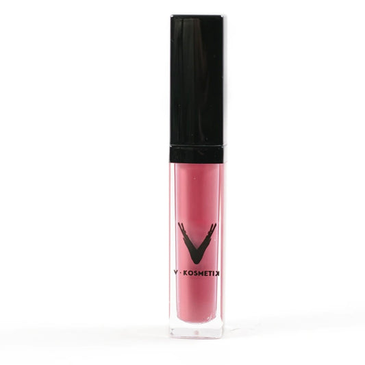 V•Kosmetik Creamy Liquid Velvet Lipstick In Bubbly