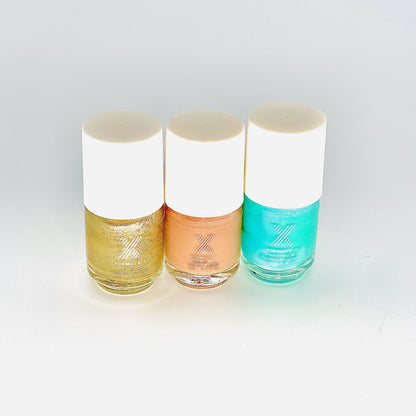 Premium Designer Nail Polish Collection
