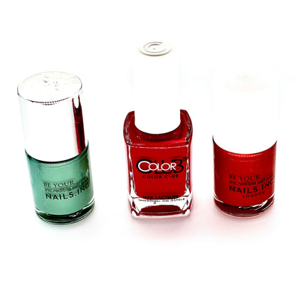 Premium Designer-Nagellack-Kollektion