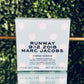 Marc Jacobs Beauty Runway OMega Gel Powder Eyeshadow Shade: Smo!ke Super size