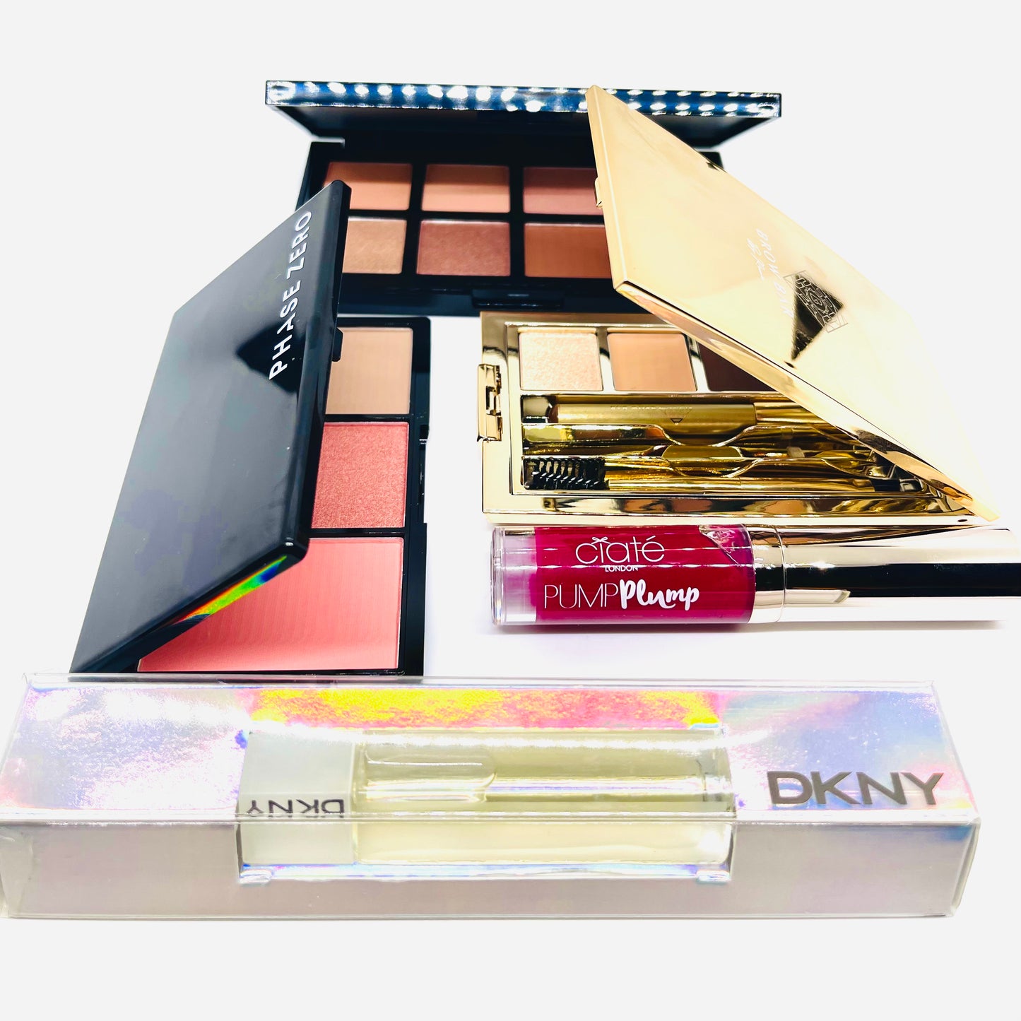 March 2023 Limited Edition Ultimate Glam Beauty Makeup Box