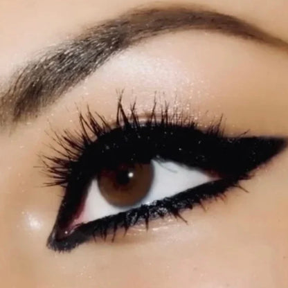 MARC JACOBS BEAUTY Highliner Gel Eye Crayon in Blacquer .37oz Medium Size