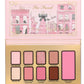 Too Faced Christmas In New York Eyeshadow Palette