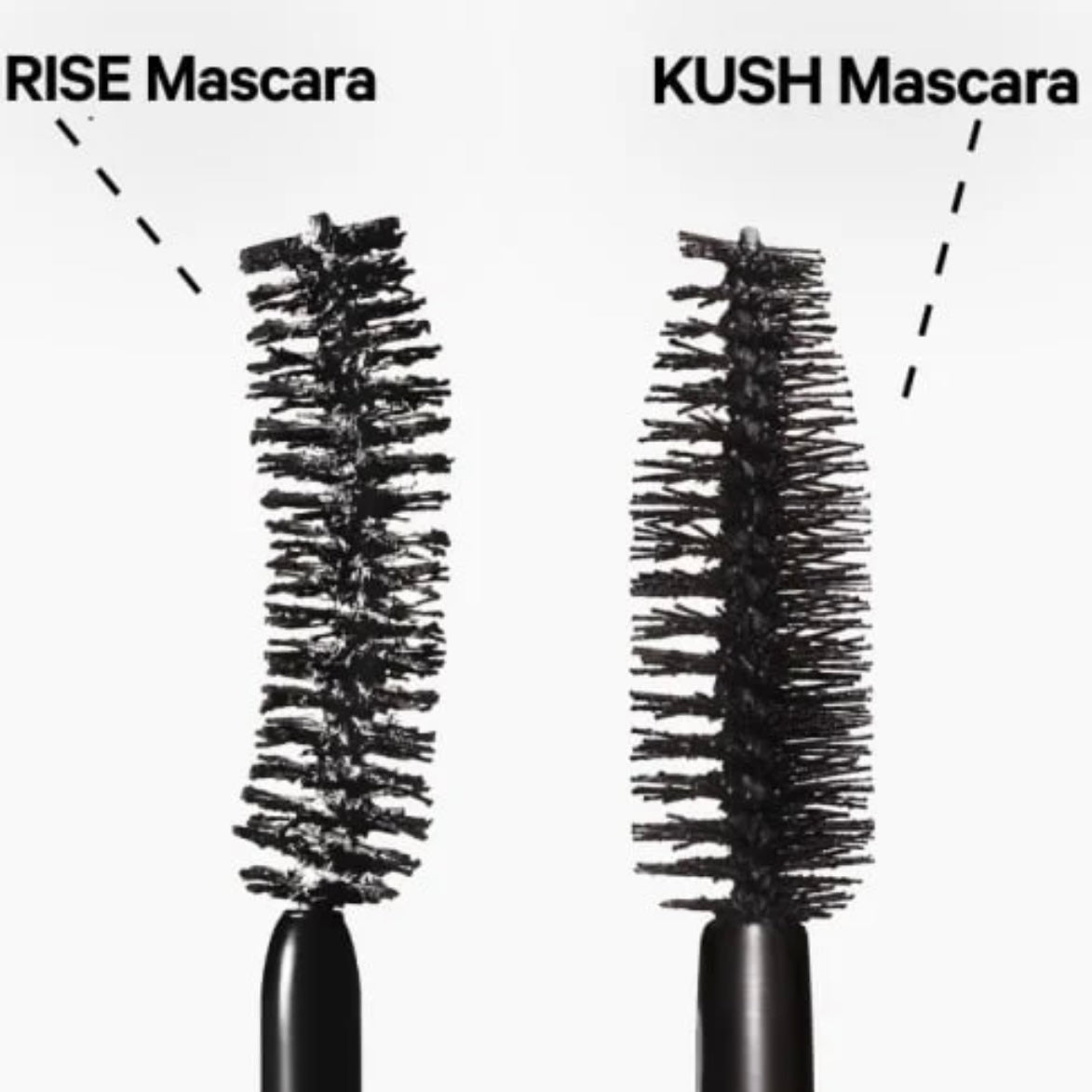 Milk Makeup Rise Mascara Lift + Length + Volume