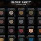 Dose Of Colors Block Party Single Eyeshadow Collection In “I Need Space”Full size