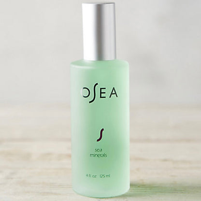 Osea Malibu Sea Minerals Facial Toning Mist | 3.4 oz. Full size, Limited Stock