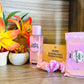 Victoria Secret Soft And Dreamy Accessory And Fragrance Bundle
