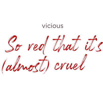 Nabla Dreamy Creamy Liquid Lipstick 3.4ml Full Size