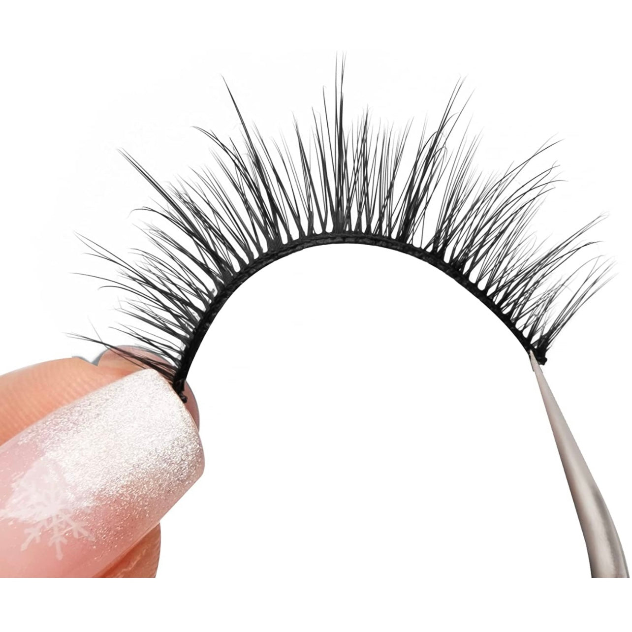 Facetreasures Luxury 3D Treasure Lashes