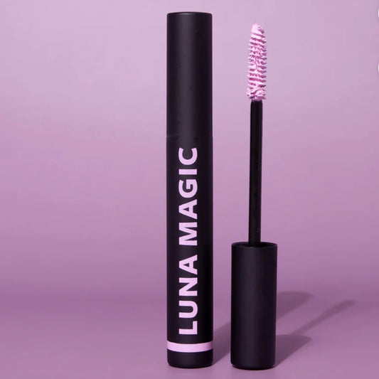 Luna Magic Va-Va Pink Lash Primer tamaño completo