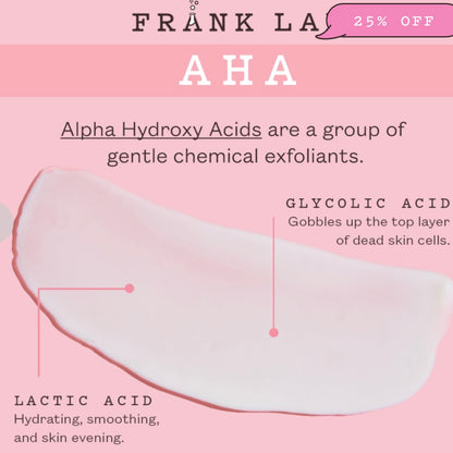 Frank Body Brightening Vitamin C Mask