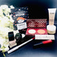 Caja de maquillaje mensual sin suscripción FaceTreasures Ultimate Glam Beauty