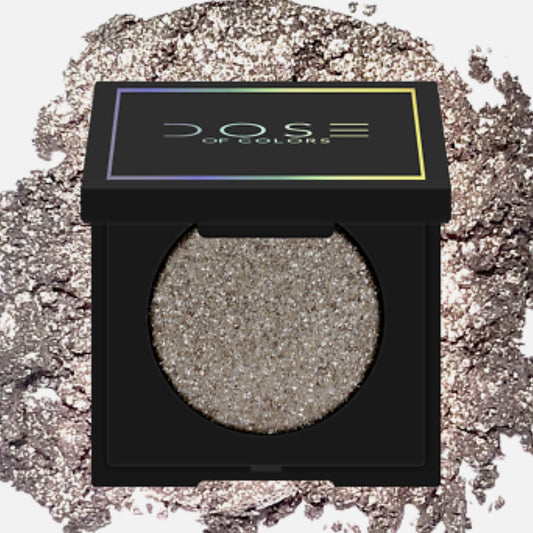 Dose Of Colors Block Party Single Eyeshadow Full-size In Slinky