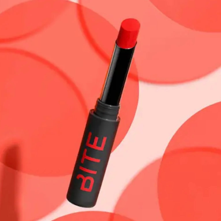 Bite Beauty OutBurst Long-wear Lip Stain| Color Orange Fizz