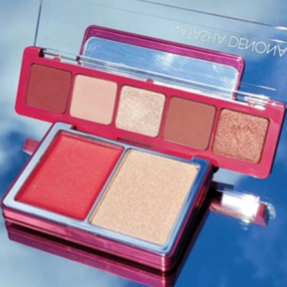 Natasha Denona Cupid Cheek Duo