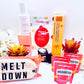 Premium K-Beauty Super Selbstpflege- und Wellness-Paket