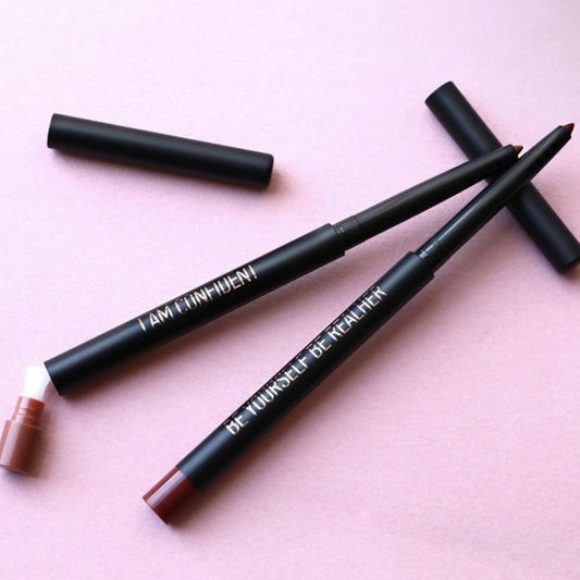Realher Lip Liner Duo Tamaño completo