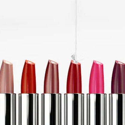 Clinique Dramatically Different Lipstick w/ Peptides, #50 A Different Grape, Full size