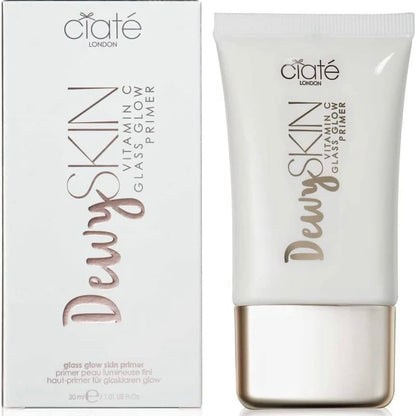 Ciate Dewy Skin Vitamin C Glass Glow 1.01oz Full size