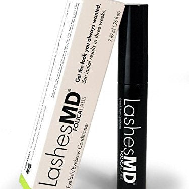 LashesMD Eyelash Growth Serum