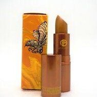 Lipstick Queen Lip Treatment In Queen Bee, Full size, Light Color That Can Be Worn Over Any Lip color.