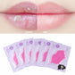 Lisita Collagen Nourishing Lip Moisturizer & Lip Plumping Masks