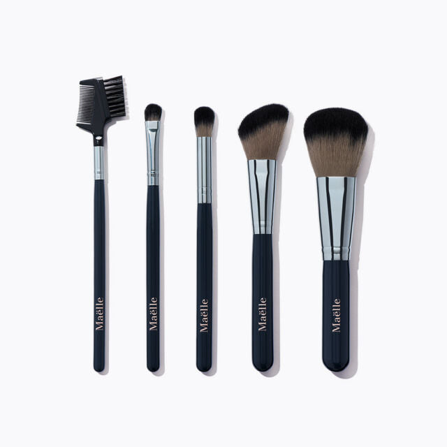 Maelle Premium Beauty Brush Set