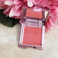 mally beauty blush in pink perfection