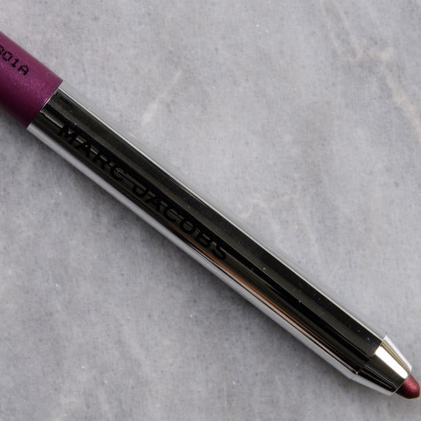 Marc Jacobs Highliner Gel Eyeliner In The Shade Cherry Amour