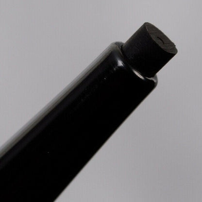 Marc Jacobs Ultra Skinny Flyliner Eyeliner In The Color Blacquar