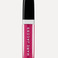 Enamored Hi-Shine Lip Lacquer lip gloss delivers maximum color and brilliance with its unique Triple Shine Complex, a blend of high-performance ingredients that provide unstoppable wear and shine like "30 coats of lacquer." The brilliant shine contributes to an optical plumping look. And, Enamored feels cushiony on the lips, never sticky. 