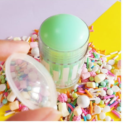 Milk Makeup Matcha Cleanser Full size & Travel Sizes