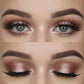 Laura Geller Eyeshadow Palette Cinnamon & Spice 12 Shades Matte & Shimmer